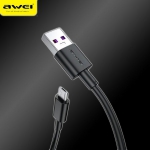  micro USB  5A   super charge Awei CL-77M