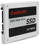 SSD  Goldenfir 128    2.5 
