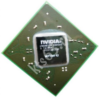 Nvidia MCP-77MV-A2
