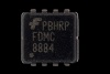 FDMC8884 - N- 15  30 