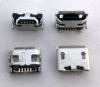  Micro USB B  5 pin  