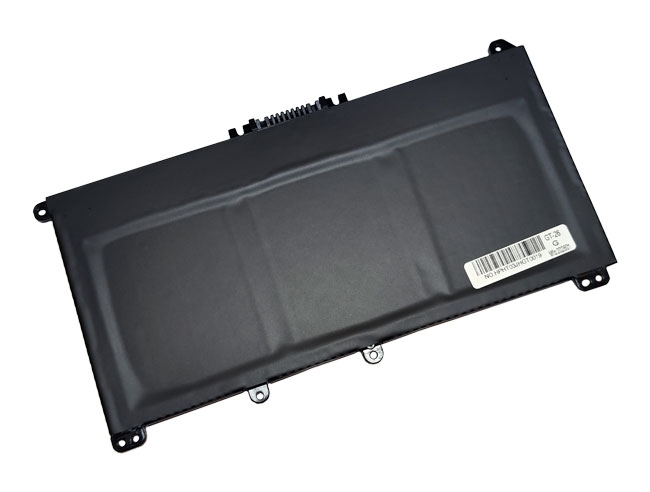 Аккумулятор HT03XL 11.4V 3420mAh 41.04Wh батарея для ноутбука HP 15s-eq 15-db 17-ca Ёмкость выше работает дольше Аккумулятор HT03XL 11.4V 3420mAh 41.04Wh батарея для ноутбука HP 15s-eq 15-db 17-ca Ёмкость выше работает дольше