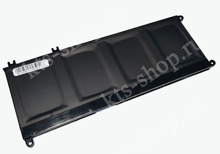 ,  Dell Inspiron 17-7778 17-7779 33YDH 56 Wh 3500 mAh