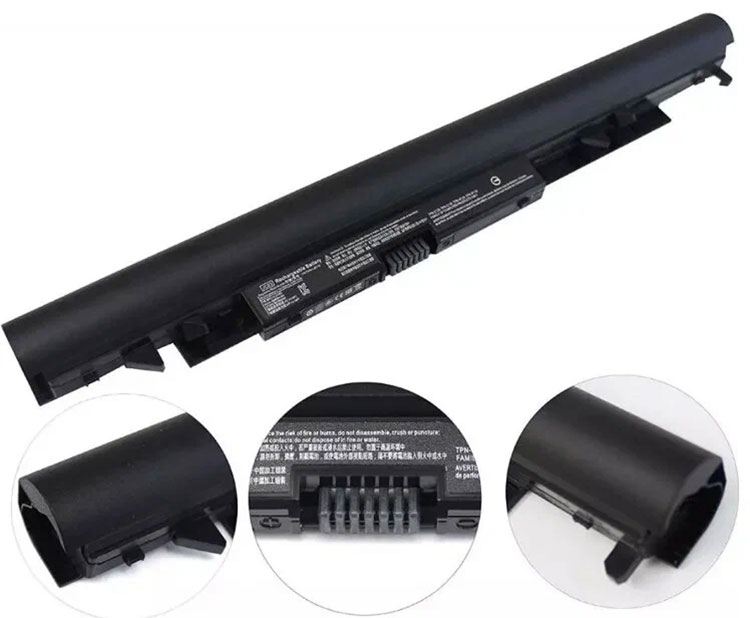  JC04   HP 15-bs 17-bs 15-bw 17-ak 15-rb 14.8V 2850 mAh 