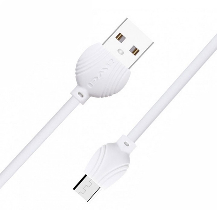  micro USB  2,5A 1   Awei CL-61