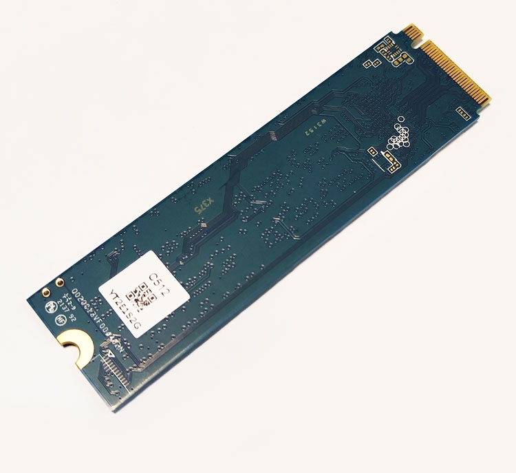 SSD- Netac 512 NT01NV2000-512-E4X M.2 2280 