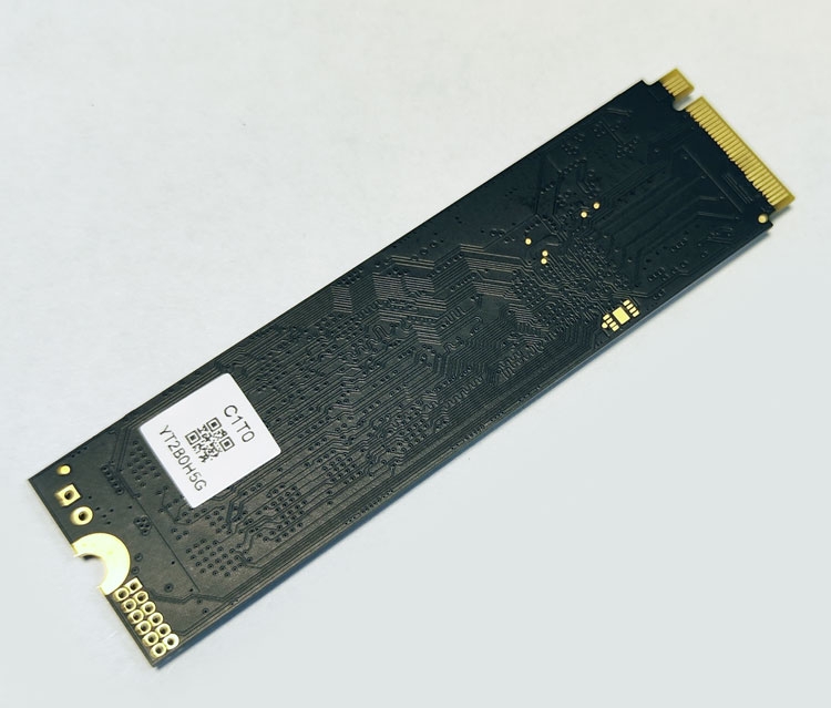 SSD- Netac 1 NT01NV2000-1T0-E4X, M.2 2280  