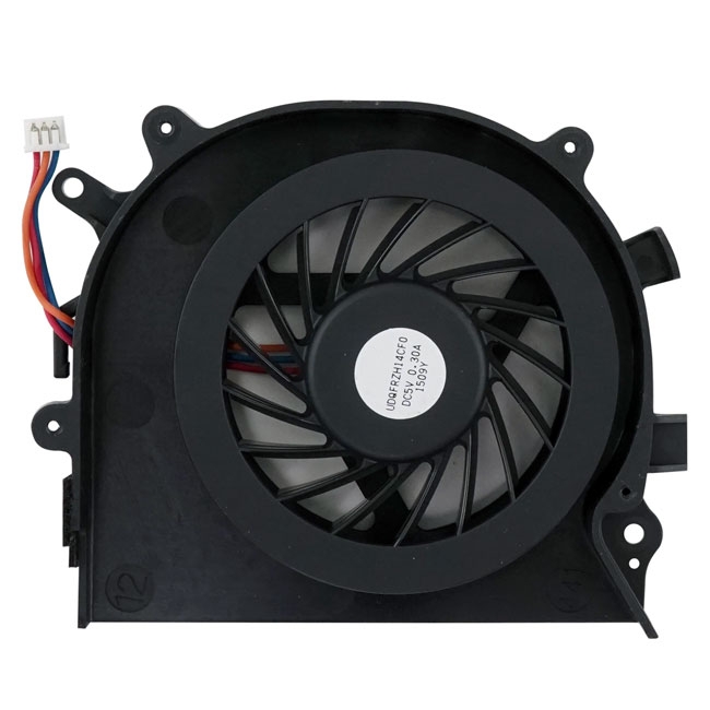 Вентилятор, кулер Sony Vaio VPC-EA VPC-EB UDQFRZH14CF0 для ноутбука