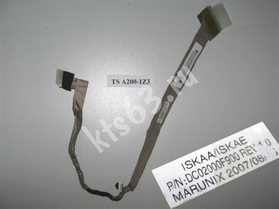 ����� Toshiba Satellite A200, A500